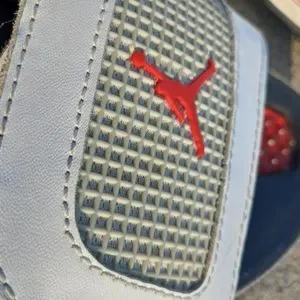 Jordan | Shoes | Jordan Hydro Iv Retro Fire Redgrey  display picture 2